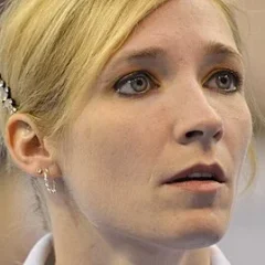 Kim Zmeskal height profile photo