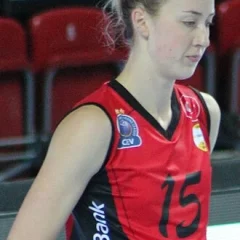 Kimberly Hill height profile photo