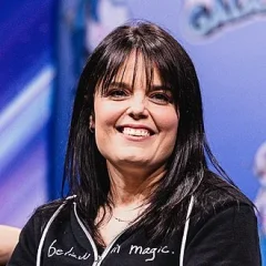 Kimberly J. Brown height profile photo