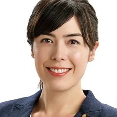 Kimi Onoda height profile photo