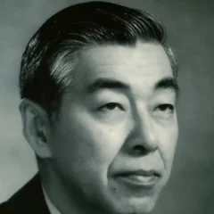 Kimishige Ishizaka height profile photo
