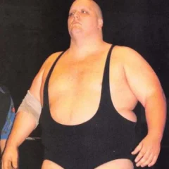 King Kong Bundy height profile photo