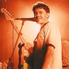 King Krule height profile photo