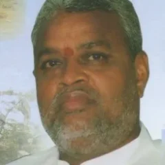 Kinjarapu Yerran Naidu height profile photo
