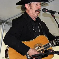 Kinky Friedman height profile photo