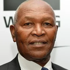 Kipchoge Keino height profile photo