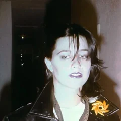 Kira Roessler height profile photo