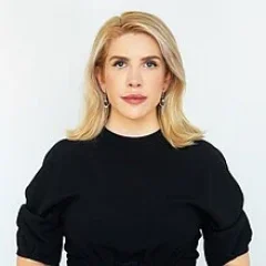 Kira Rudik height profile photo