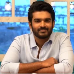 Kiran Abbavaram height profile photo