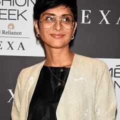 Kiran Rao height profile photo
