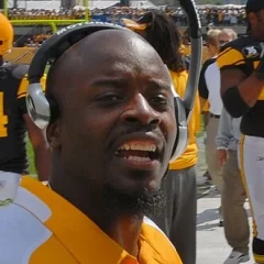 Kirby Wilson height profile photo
