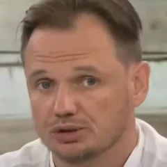 Kirill Stremousov height profile photo