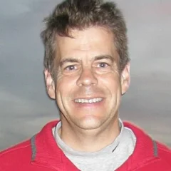 Kirk Cox height profile photo