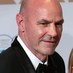 Kirk Gibson height profile photo