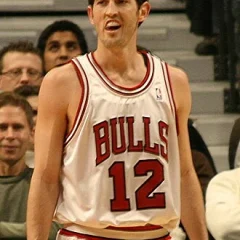 Kirk Hinrich height profile photo