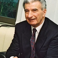 Kiro Gligorov height profile photo