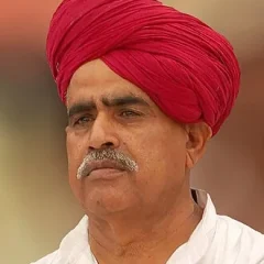 Kirori Singh Bainsla height profile photo