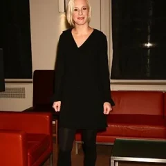 Kirsten O'Brien height profile photo