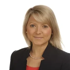 Kirstene Hair height profile photo