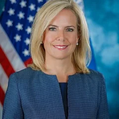 Kirstjen Nielsen height profile photo