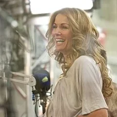 Kirsty Bertarelli height profile photo