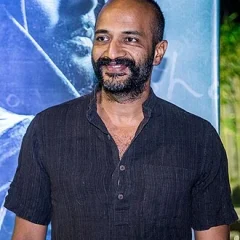 Kishore (actor, born 1974) height profile photo