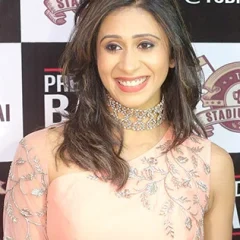 Kishwer Merchant height profile photo
