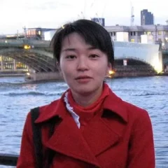 Kitamura Sae height profile photo