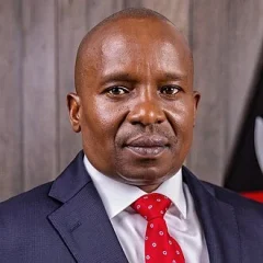 Kithure Kindiki height profile photo