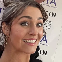 Kitty Castledine height profile photo