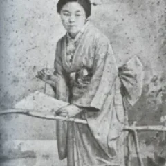 Kiyohara Tama height profile photo