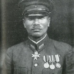 Kiyonao Ichiki height profile photo