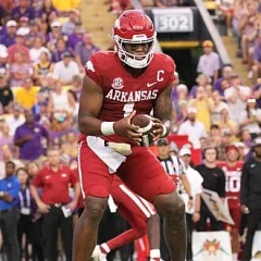 KJ Jefferson height profile photo