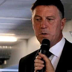 Kjell Jonevret height profile photo