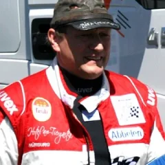 Klaus Abbelen height profile photo