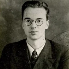 Klaus Fuchs height profile photo