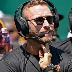 Kliff Kingsbury height profile photo