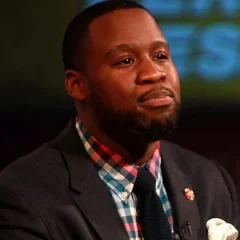 Kmele Foster height profile photo