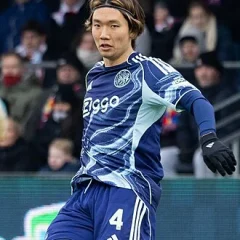 Kō Itakura height profile photo