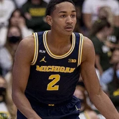 Kobe Bufkin height profile photo