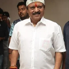 Kodi Ramakrishna height profile photo