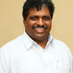 Kodikunnil Suresh height profile photo