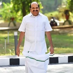 Kodiyeri Balakrishnan height profile photo