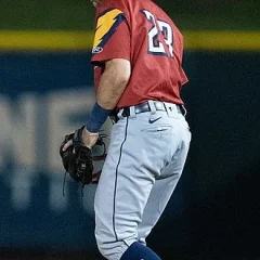Kody Clemens height profile photo