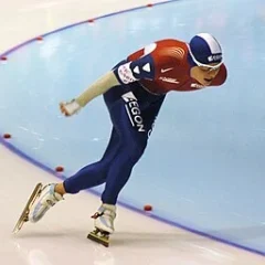 Koen Verweij height profile photo
