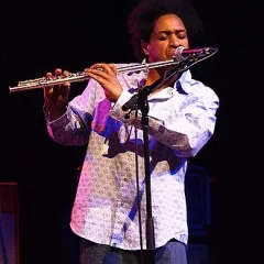 Kofi Burbridge height profile photo