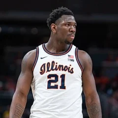 Kofi Cockburn height profile photo