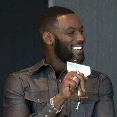 Kofi Siriboe height profile photo