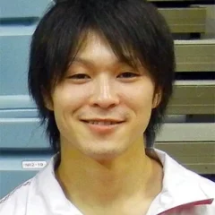 Kōhei Uchimura height profile photo