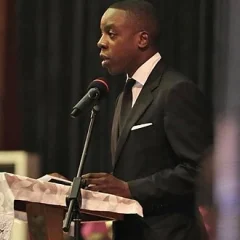 Kojo Annan height profile photo